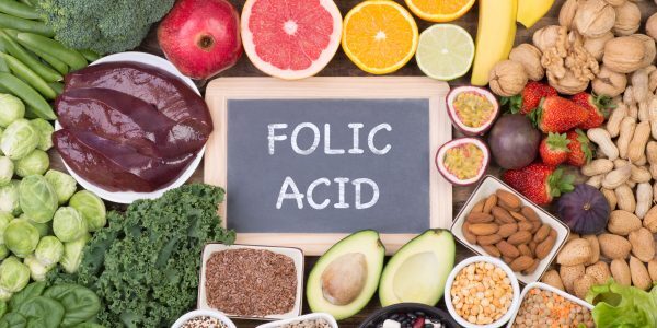 Folic Acid & IVF
