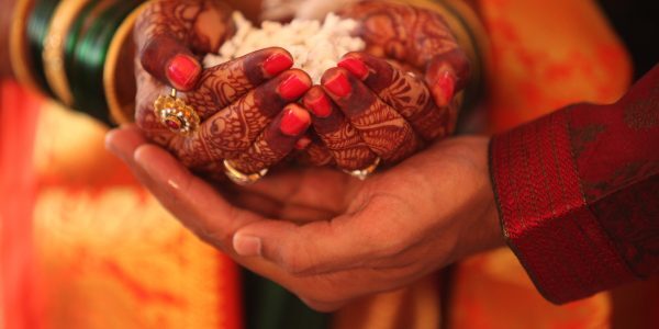 Religious Attitudes to Fertility:  A Hindu View