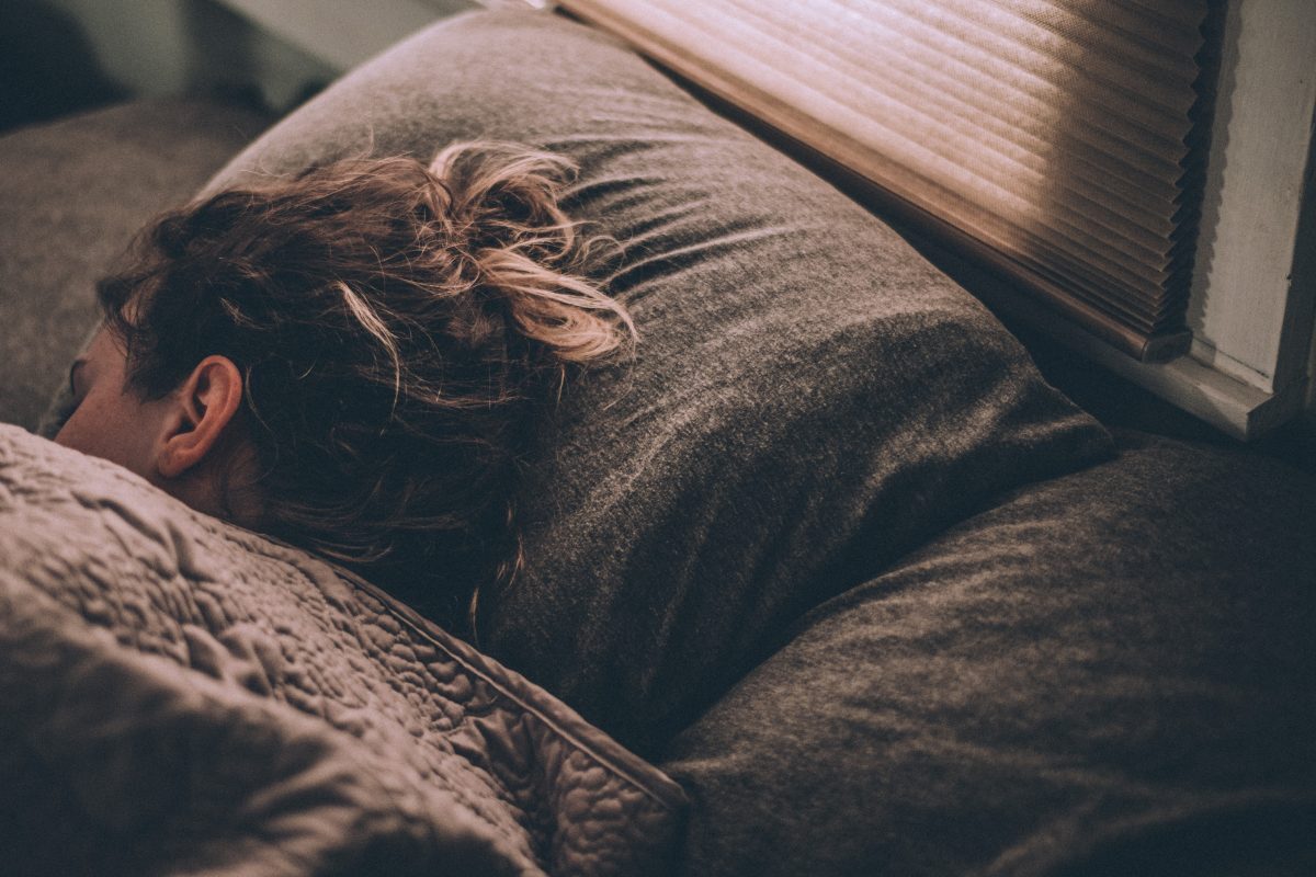 Does Sleep Affect Fertility?