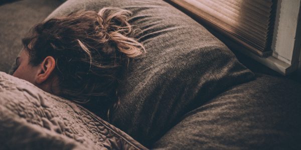 Does Sleep Affect Fertility?